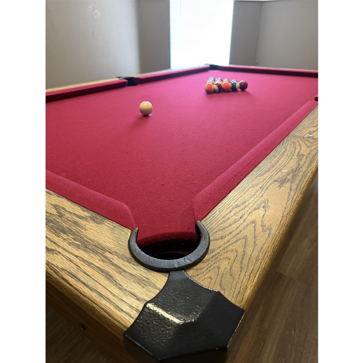 Billiard Table